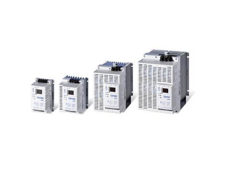 Преобразователь частоты Lenze SMD