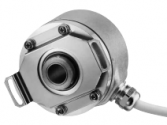 Энкодеры Hengstler ICURO RI 58-F