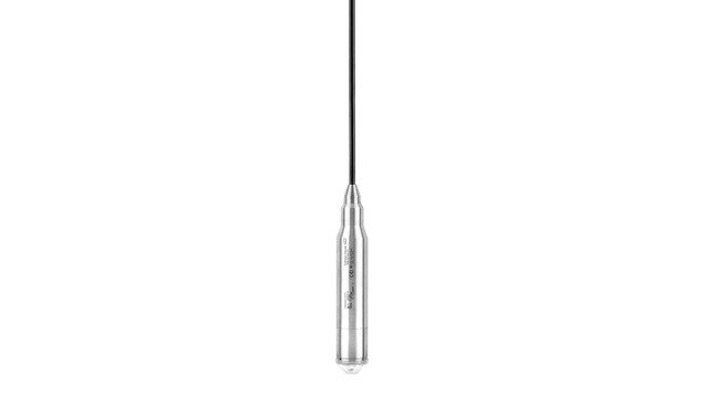 Датчик уровня Waterpilot  FMX21-AA121HGD11A+POPS