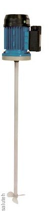 Миксер E-1000-4, PP, L.1000mm, 0.24 kW, 230/400V 3~