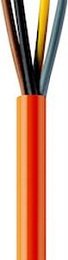 Всепогодные кабели TKD Kabel OLFLEX 550 P