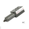 Компенсатор давления Atos HC-011/8 