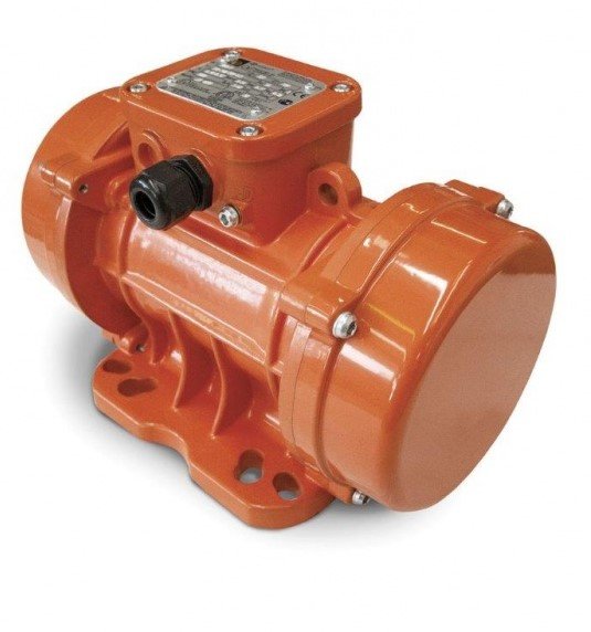 Вибратор площадочный MVE 200/15E-30A0 (200/15) 