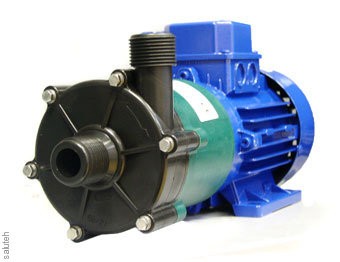 Насос DM 06 PVDF, EPDM, 0,37 кВт DM06FCSD2BE071