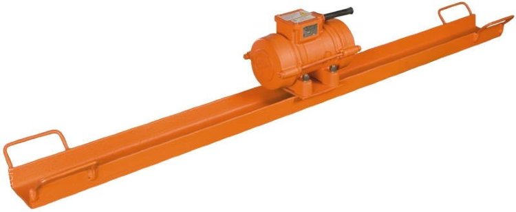 Виброрейка  ЭВ-270А L=3.2m 42