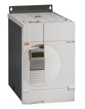Привод постоянного тока ABB DCS401.0315