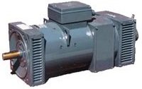 Электродвигатели постоянного тока MEZ Brno MG 112 S2