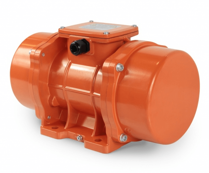 Вибратор площадочный MVE 400/15N-40A0 (MVE 400/15) 