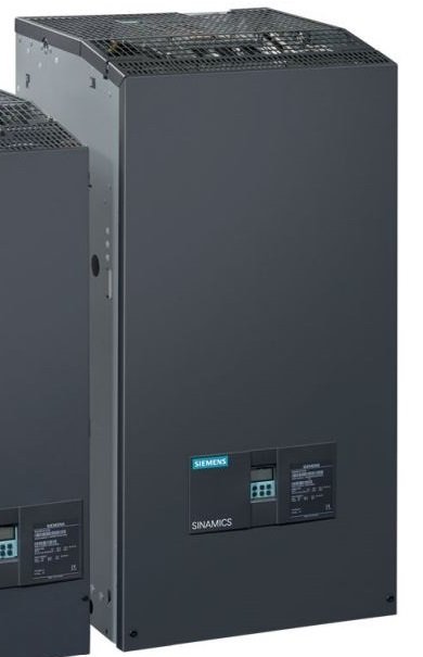 Приводы постоянного тока Siemens 6RA8098-4DS22-0AA0