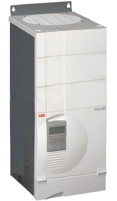 Привод постоянного тока  ABB DCS401.0900