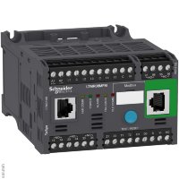 Реле TESYS TMODBUS 0.4-8A 115-230V AC (LTMR08MFM)