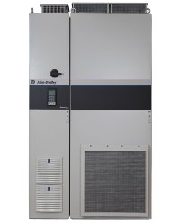 Приводы переменного тока Allen Bradley PowerFlex 755TL, 755TR, 755TM