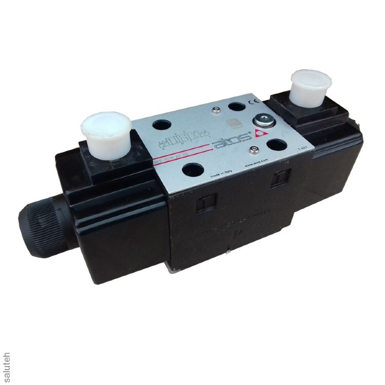 Распределитель Atos DHI-0711-X 24DC 23