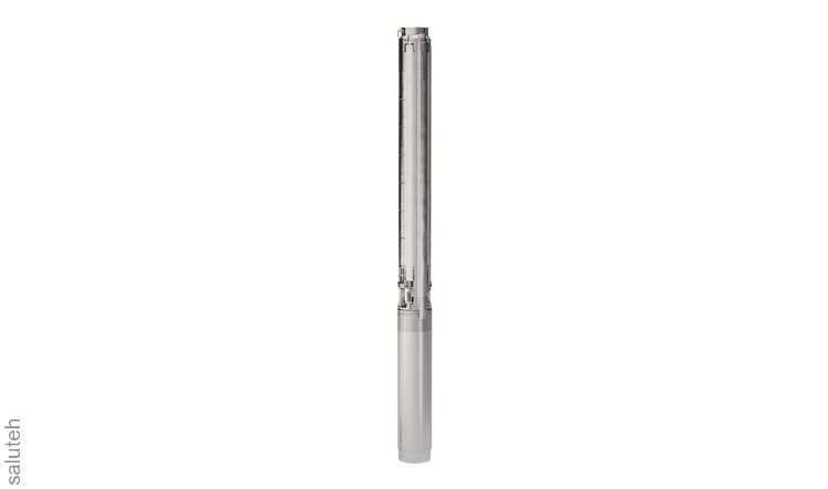 Насос скважинный 98699372  SP14-23 Rp2 6"3X380-415/50 5.5kW