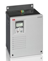 Привод постоянного тока ABB DCS550-S02-0100-05