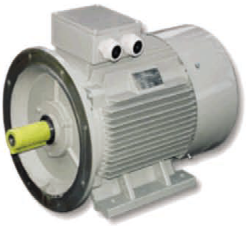 Асинхронные электродвигатели AC-Motoren FCMP IE1