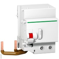 Блок дифференциальной защиты VIGI C120 2П 125A 300МА A (A9N18573)