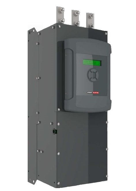 Приводы постоянного тока Sprint Electric PL400 / PLX400