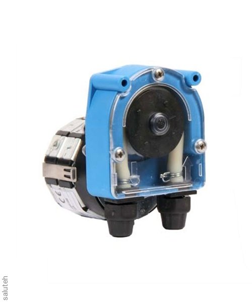 PPF0726964ER в.2201 Насос шланговый F-T PER 2.2-1 12VDC SANT л/ч bar   2,2 л/ч – 1 бар ∅ 4х7 SANTOPR