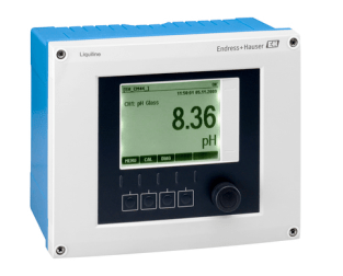 Преобразователь Liquiline CM 42-MCA500EBR00