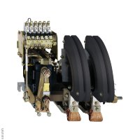 Контактор 3P 750А 3Н.О. 440В 50/60 ГЦ (LC1BM32M22)