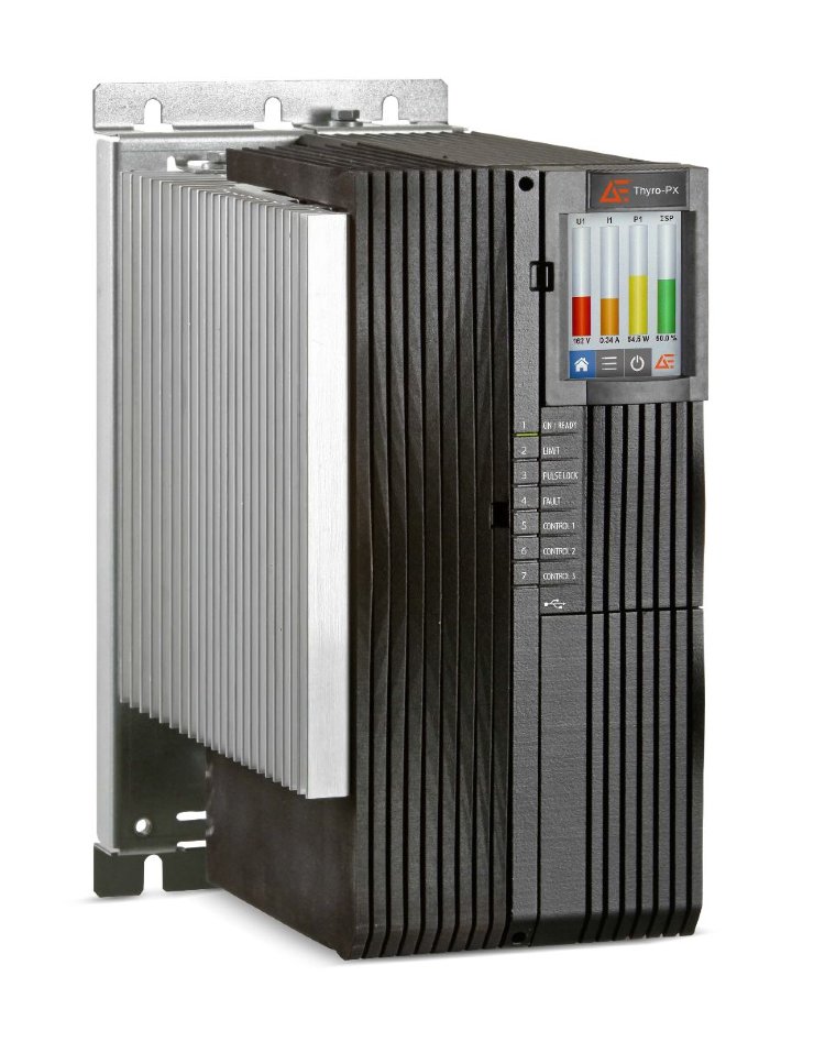 Контроллеры мощности AEG Thyro-PX