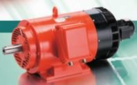 Трехфазные электродвигатели Emod Motoren FQ, FK, FKF, FQOIN, FKOIN, FKFOIN