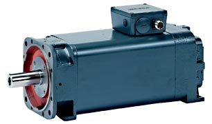 Асинхронные электродвигатели Siemens 1PH6
