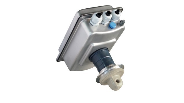 Кондуктометр  SMARTEC S CLD132-PCS138AB2