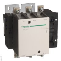 Пускатель магнитный 115А ~220В LC1F (LC1F115M7)