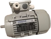 Электродвигатель FCA 100 LA 4/HE