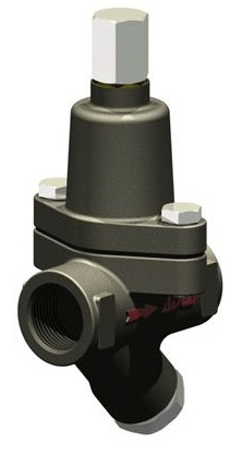 Конденсатоотводчик биметаллический тип BM20R (25 BM20R ф/ф P250GH dP= 17)