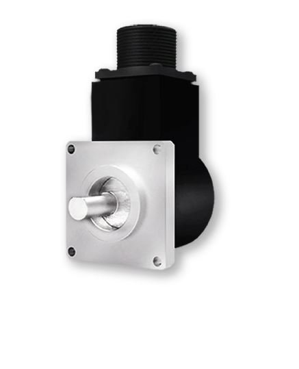 Энкодеры Tekel Instruments TS 52