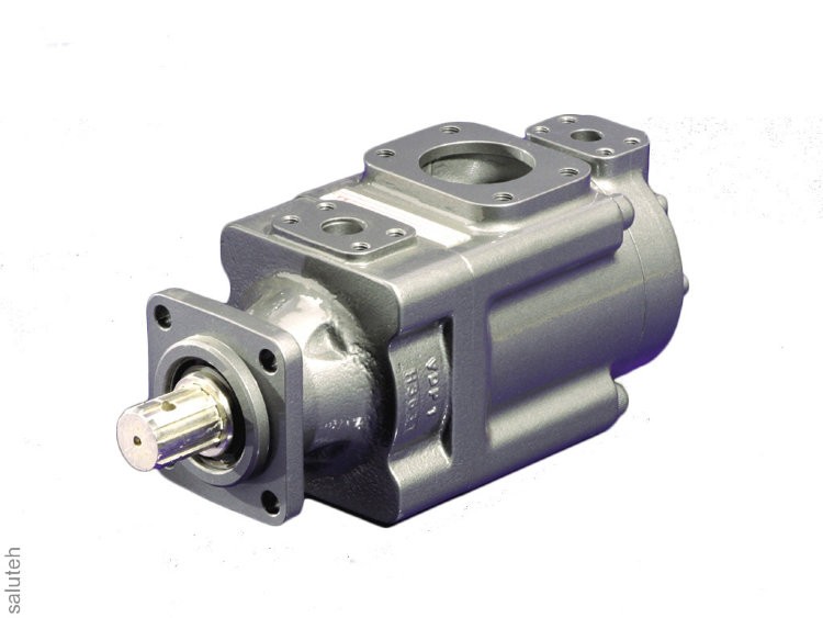 Пластинчатый насос PFE-32022/3DT