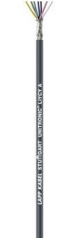 Кабель для передачи данных Lapp Kabel OLFLEX UNITRONIC LiYCY A