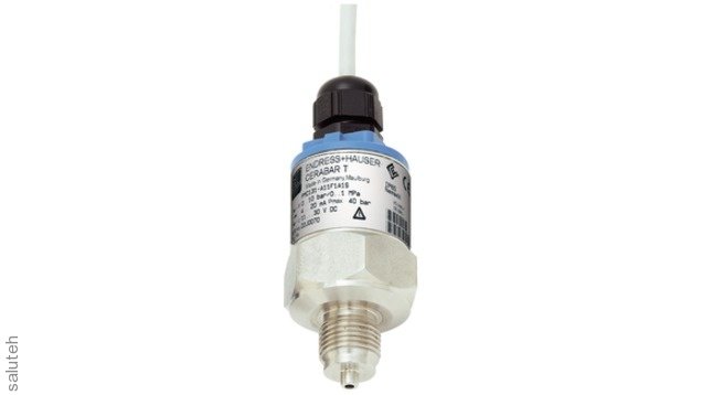 Датчик Cerabar  PMC11-6NF9/0 PMC11-GR1L1PBWWJJ+