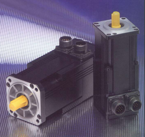 Синхронные серводвигатели Mavilor Motors BLS / BLT 48VDC