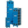 Пластинчатый теплообменник Tranter GC-026N