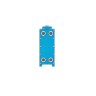 Пластинчатый теплообменник Tranter GC-026N