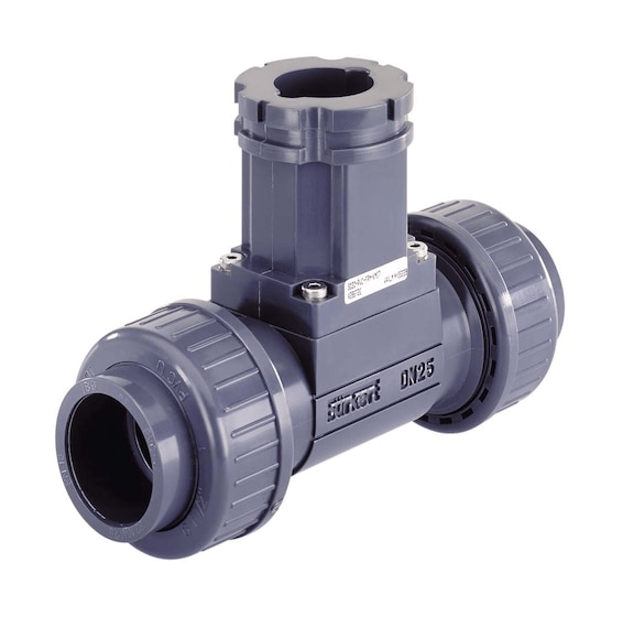 Фитинг FITTING WELD ENDS DN8 ASME BPE STD3 560341 S030 